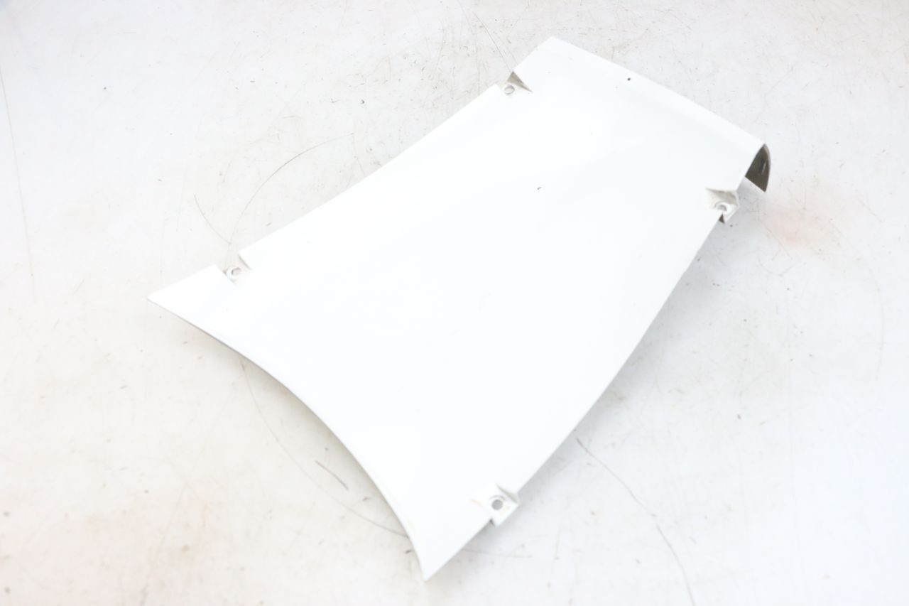 FRONT UNDERTRAY - PEUGEOT TWEET PRO EFI 4T 50 (2021 - 2022)