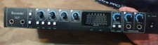 Focusrite Saffire Pro 26 I/O Firewire Digital Audio Interface
