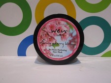 WEN  SPRING CHERRY BLOSSOM RE-MOIST HYDRATING HAIR MASK  8 OZ