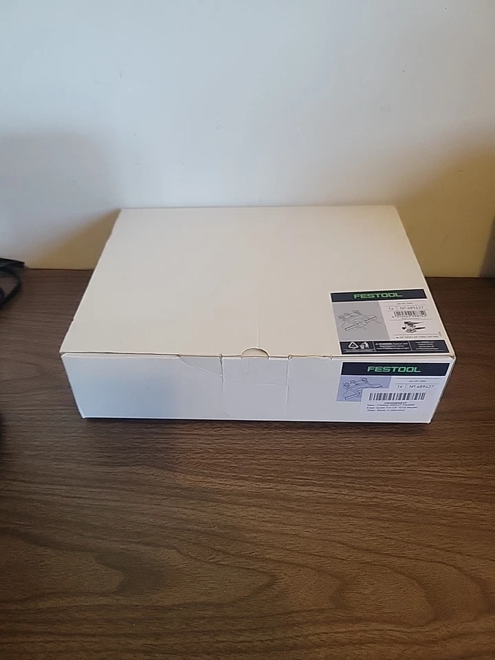 Festool SA-OF 1010/MFKEdge Guide 489427 - Image 3 of 3