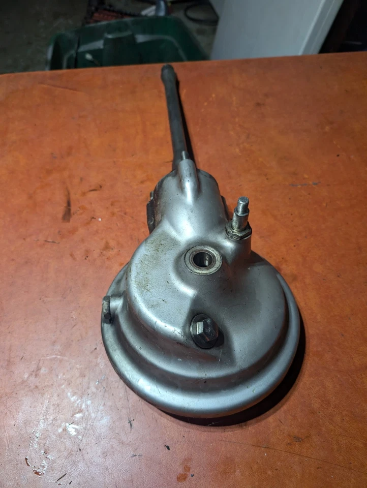 92-04 Suzuki Intruder 800 Vs800 Final Drive Shaft Differential Gear VS 98 1998 — 第 2/3 张图片