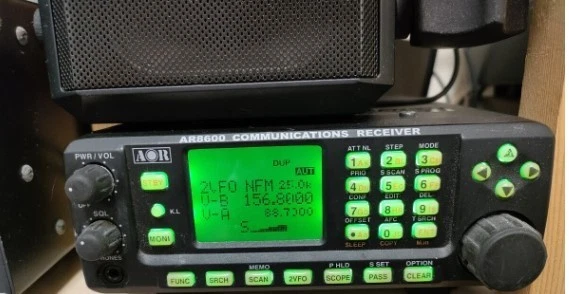 Segnale Luminoso Di Chiamata - M.I.L.S. - Museo Industrie Lavoro Saronnese - Foto 4