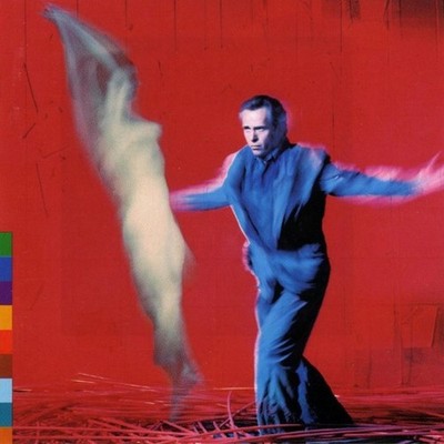 Peter Gabriel Us 2xLP, Album, RE, RM 2016 Downtempo, Pop Rock, Prog Rock, Art Ro