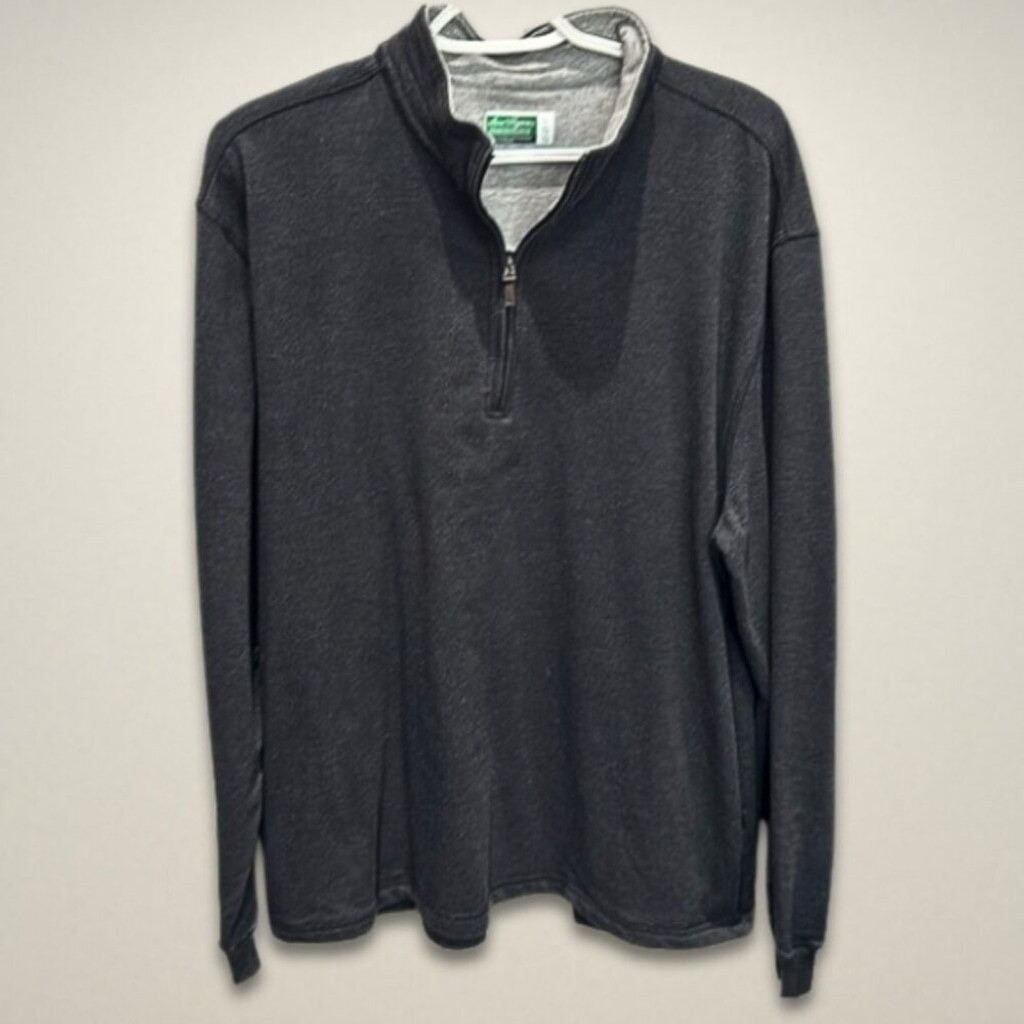 Ben Hogan Performance 3/4 Zip Pullover Lightweigh… - image 1