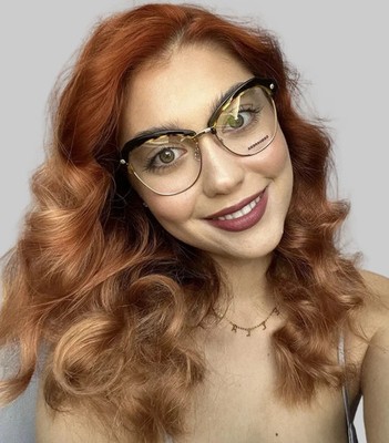 New DSQUARED2 Tortoise 5152522 Oversized Women's Eyeglasses Frame 53-16-140