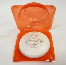 NEW, Open Box, Simplex 4098-9733, Analog Addressable Heat Detector