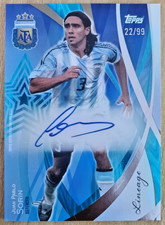 2024 Topps Lineage Argentina Soccer Checklist Guide in-content 21