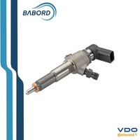 VDO A2C59511612 Kraftstoffinjektor Citroen C3 C2 Ford Fiesta 1.4 Hdi Tdci