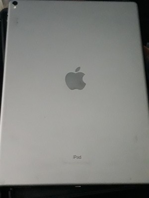 Apple iPad Pro 12.9-inch (2nd generation) A1670 256 GB, Wi-Fi + 4G, 12.9 in -...