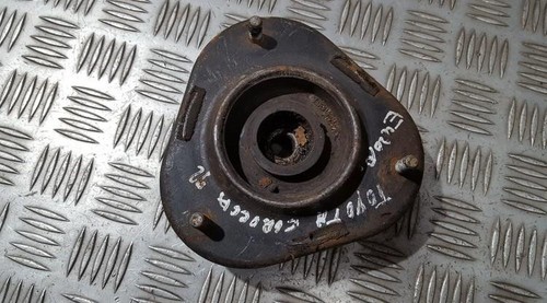Domlager Federbeinlager Stützlager - Vorne Linke  Toyota Coroll DE524337-45