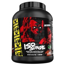 Fit Foods Mutant Hardcore ISO Triple Chocolat...