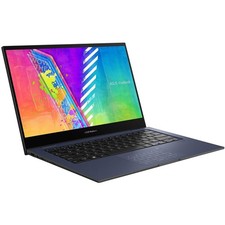 VivoBook Go 14 Flip Thin and Light 2-in-1 Laptop,