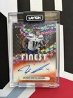 2025 Topps Jaxon Smith-Njigba Orange (Raw)