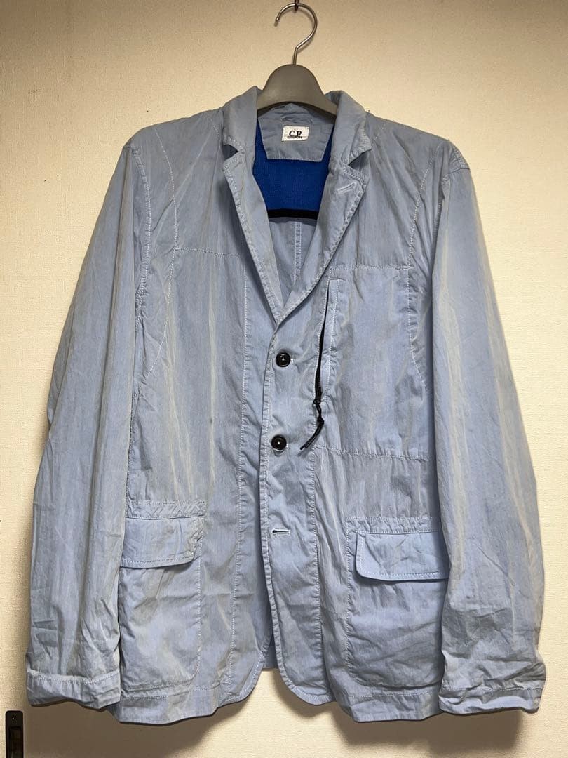 C.P.COMPANY goggle jacket thumbnail 7