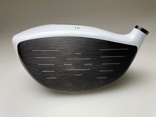 TaylorMade M2 9.5 Degree Driver Head Only 2017 Used Right Handed +VERY GOOD+ - Picture 11 of 21