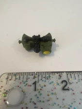 GI JOE 12”-MASK/GOGGLES/NIGHT VISION- 1/6 Scale Dragon 21st Century PowerTeam JS