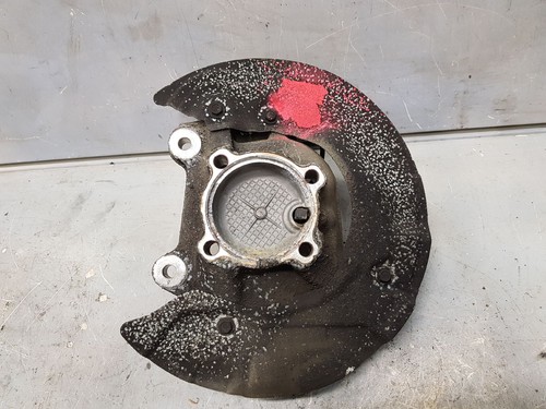 E90 Achsschenkel Radlagergehäuse ABS Sensor Vorne Rechts 31216773210 BMW E90 /