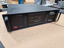 Ashly FTX-2001 Series II 1000W Stereo Power Amp