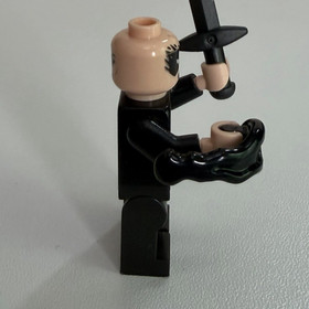 Lego Ultimate Battle for Asgard 76084 Marvel Thor Super Heroes Hela Minifigure