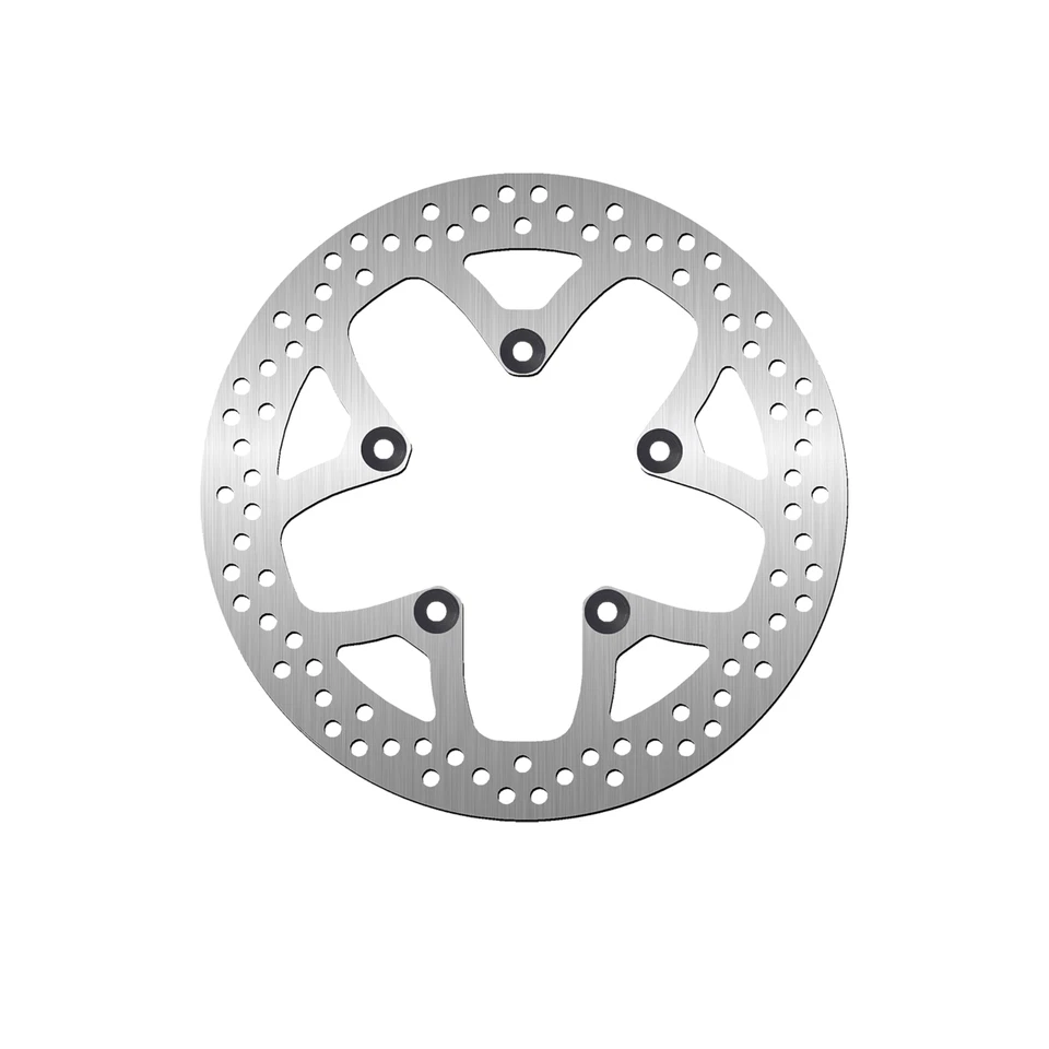 Disco de freno trasero para TRIUMPH TIGER 1200 EXPLORER 2012-2015 SBS Foto 2 de 4