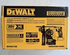 DEWALT 20V MAX SDS Hammer Drill, Cordless, Bare Tool Only (DCH273B) — photo 1