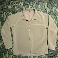 Beyond Clothing Prototype LowVis Cold Fusion jacket Large L DEVGRU NSWDG NSW