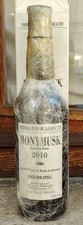 Rum Monymusk 2010 MBS - Aged 9 Tropical Years in Jamaica - Column Still - 62%vol