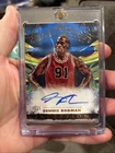 2024 Topps Inception Basketball Blue Dennis Rodman #MLM-DRD