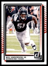 2025 Panini Donruss Football Complete Your Set #1-250 You Choose Free Shipping