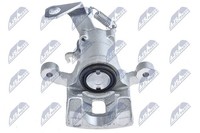 Nty Bremssattel HZT-KA-009 FüR Kia Picanto 2 Ta Fuel Lpg