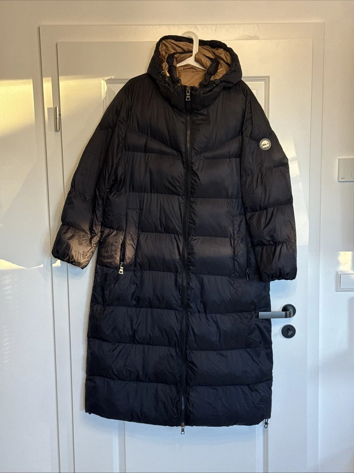 Wintermantel von Como No.1 Ela