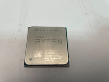 AMD RYZEN 7 PRO 3700 8 CORES 16 THREADS 3.6GHz SOCKET AM4 TDP 65W