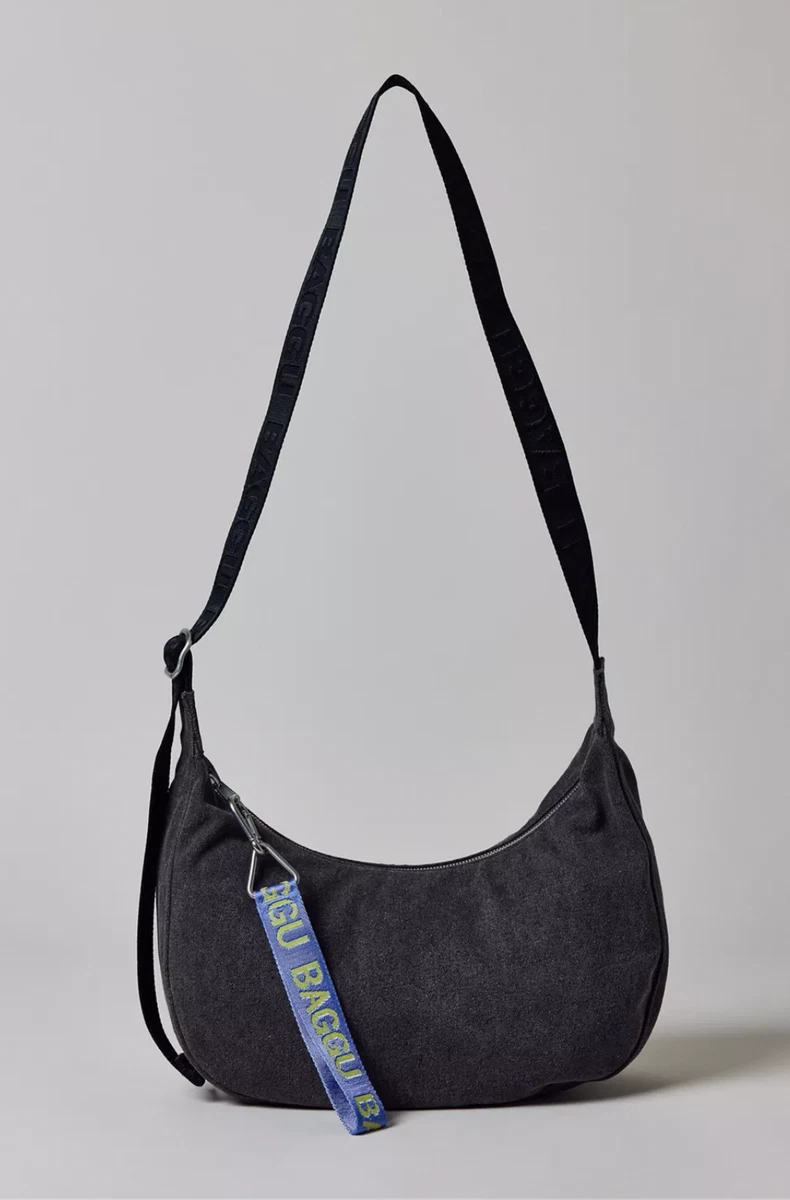 BAGGU Black Bags & Handbags for Women for sale | eBay