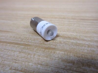 EBT 24V AC/DC Miniature Lamp Light Bulb White