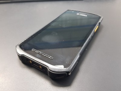 Zebra TC26BK, Mobile Computer, Handscanner, Barcodescanner, TC26BK-11A422-A6