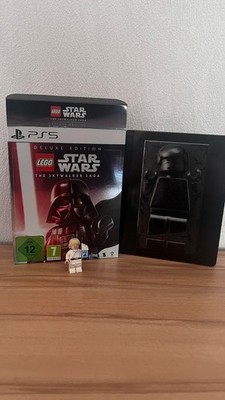 LEGO STAR WARS - The Skywalker Saga - Deluxe Edition für PS5