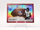 2025 Panini Absolute Countdown Calendar Brian Thomas Jr. Base (RAW)