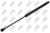 Original NTY Gasfeder Heckscheibe AE-TY-068 FüR Toyota