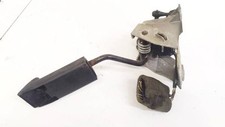 0205001013 Throttle Position Throttle Pedal Audi 100 DE2202306-72