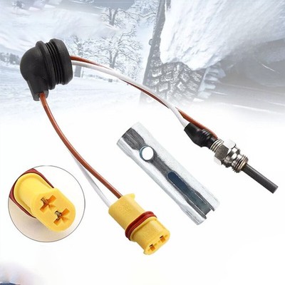 Für 12V Glühkerze 524/5000 1 Stück Airtronic D2 D4 D4S 2520690113 Passend