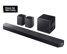 Samsung HW-Q995GF 11.1.4-Kanal Subwoofer & Rücklautsprecher