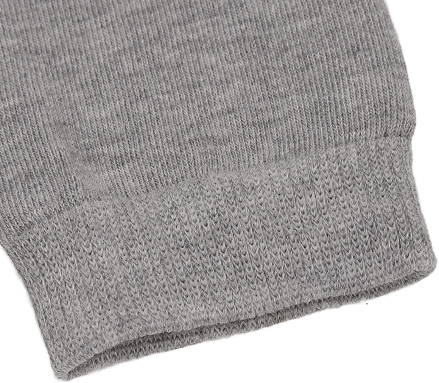 Amputee Sock Prosthetic Limb Socks 5pcs, Soft Breathable Protective Stump... 