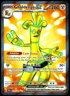 Pokemon TCG Gholdengo ex 231/182 2023 Paradox Rift Ultra Rare Card - NM