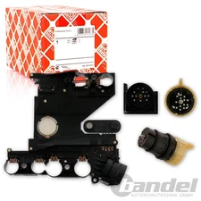 FEBI STEUEREINHEIT +STECKER AUTOMATIKGETRIEBE für MERCEDES VIANO VITO MIXTO W639