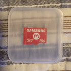 Samsung PRO Plus 256GB microSDXC Card Class 10 High Speed MB-MC256SA