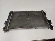 Radiateur Mercedes CLASSE B