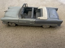 Liberty Classics "1955 Chevy Bel Air Convertible" 1/25th 