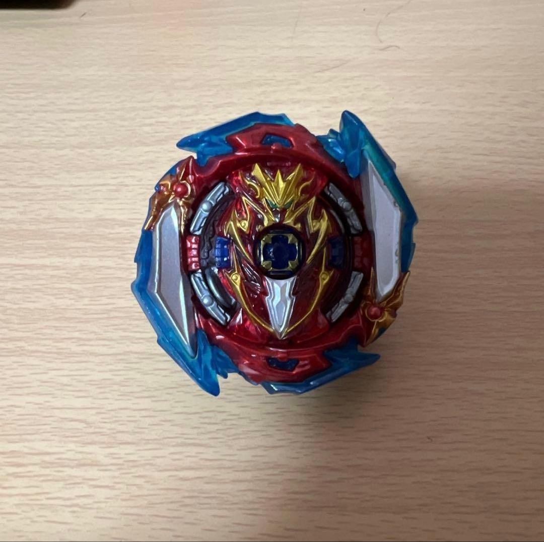 リキッドクレンズ、デイリービルド Infinite Achilles .Dm'1B Beyblade Burst Superking B173 Random