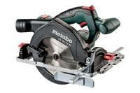Metabo Akku-HandkreissäGe KS 18 LTX 57 Carcass 18 V