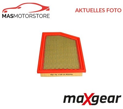 MOTOR LUFTFILTER MOTORFILTER MAXGEAR 26-1297 A NEU OE QUALITÄT
